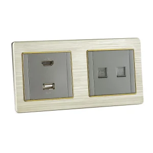 Bộ HDMI UTEN dùng cho khách sạn