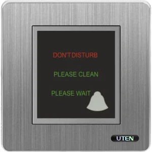 Thiết bị dùng cho khách sạn UTEN mã S300G-3G/ML