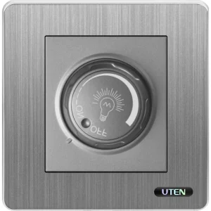 Bộ triết áp đèn UTEN Series S300