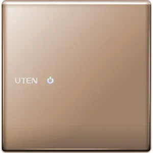 Bộ 1 Công Tắc Đảo Chiều UTEN Series Z9
