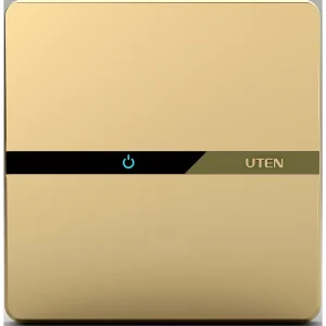 UTEN mã Q7GK12 dùng cho đế âm vuông V4.0, V6.0, A5, Q7, S300