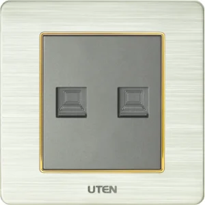 Bộ mạng và tivi UTEN cỡ M Series V7.0 theo bộ