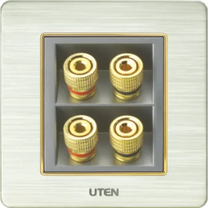 UTEN Series V6.0 mã V6.0G-2Y/C