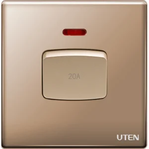 Bộ Công Tắc 20A UTEN Series Z9