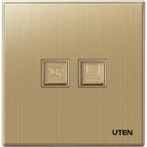 UTEN mã Q9-TEL/PC
