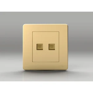 Series Q7 có đèn Led UTEN mã Q7G-2TEL
