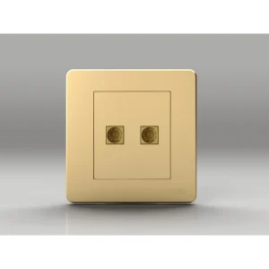 Series Q7 có đèn Led UTEN mã Q7G-2TV