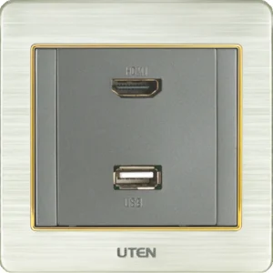 UTEN Series V6.0 mã V6.0-HDMI/USB