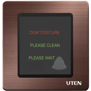 Hiển thị 3 tác dụng UTEN Series A5