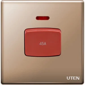 Bộ Công Tắc 45A UTEN Series Z9