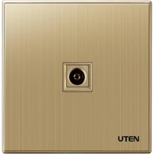 UTEN mã Q9G-1TV