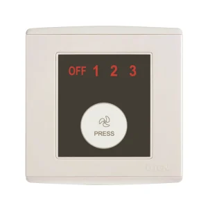 Công tắc mức độ gió UTEN Series V4.0G-D/F