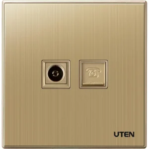 UTEN mã Q9-TV/TEL
