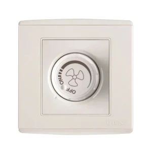 Triết áp quạt UTEN  Series V4.0G-D/S