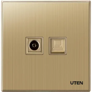 UTEN mã Q9-TV/PC