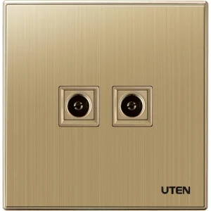 UTEN mã Q9G-2TV