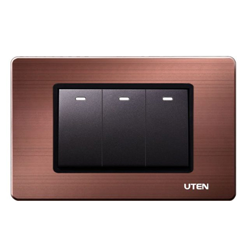 Uten Serie A8