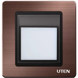 Đèn chân cầu thang UTEN - Series A5