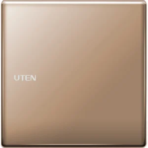 Mặt che trơn UTEN Series Z9