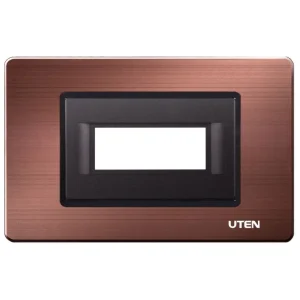 Mặt át đơn UTEN Series A8
