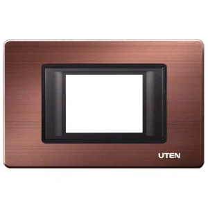 Mặt át đôi UTEN Series A8
