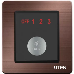 Công tắc mức độ gió UTEN Series A5