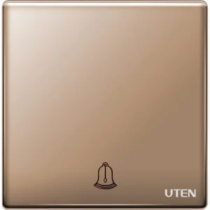 Bộ công tắc chuông UTEN Series Z9