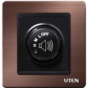 Triết áp điều chỉnh âm lượng UTEN Series A5