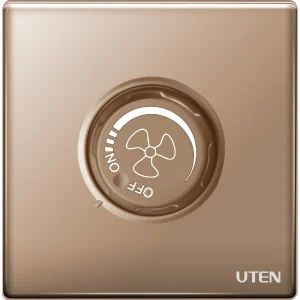 Bộ triết áp quạt UTEN Series Z9