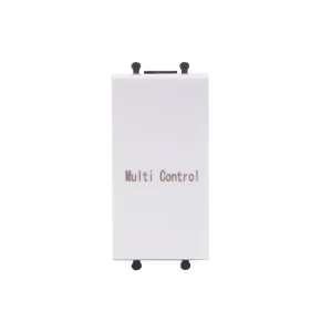 Công tắc trung gian UTEN cỡ S Series Q120B màu trắng chi tiết