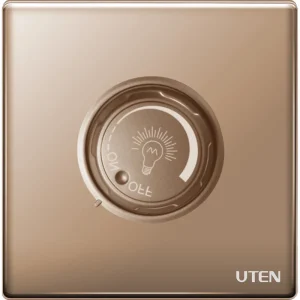Bộ triết áp đèn UTEN Series Z9