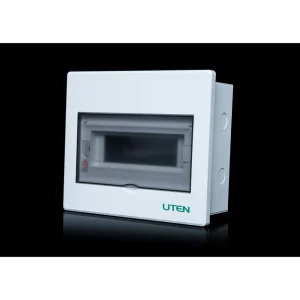 Tủ 10 aptomat UTEN