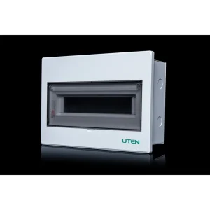 Tủ 15 aptomat UTEN