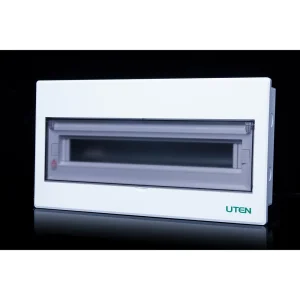 Tủ 18 aptomat UTEN