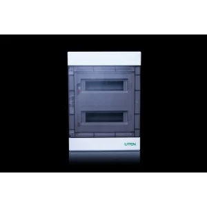 Tủ 24 aptomat UTEN