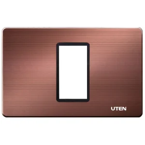 Mặt 1 thiết bị UTEN cỡ S màu a Series A8