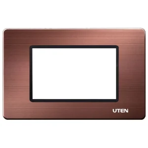Mặt 2 thiết bị UTEN cỡ M Series A8