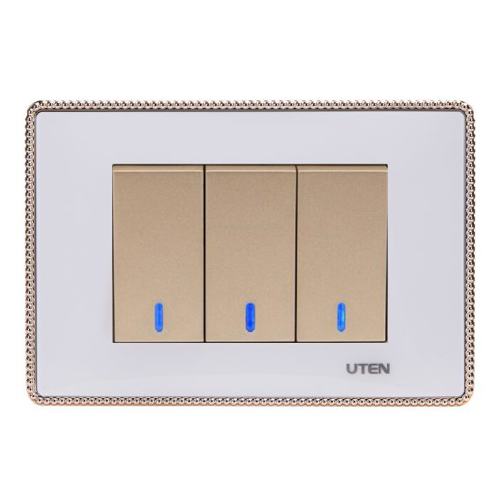 Uten Series Q120B