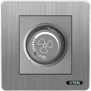 Bộ triết áp quạt UTEN Series S300