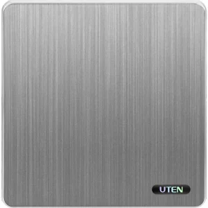 Bộ công tắc đơn 2 chiều UTEN Series S300