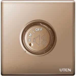 Bộ triết áp âm thanh UTEN Series Z9