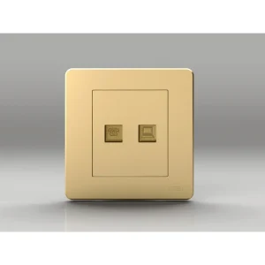 Series Q7 có đèn Led UTEN mã Q7-TEL/PC