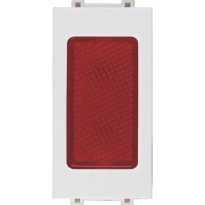 Hạt đèn báo đỏ UTEN cỡ S Series V3.0DLR