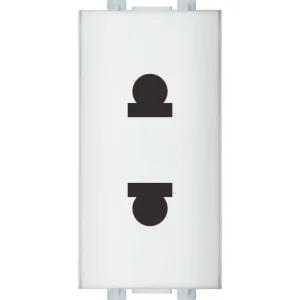 Ổ cắm 2 chấu UTEN  cỡ S Series V3.0PCZ2/N-SS