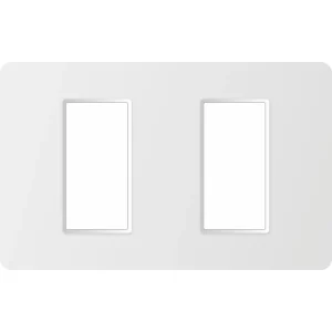 Mặt dùng cho 2 bộ thiết bị UTEN cỡ S Series V3.0
