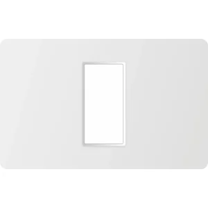 Mặt dùng cho 1 thiết bị UTEN cỡ S Series V3.0
