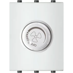 Triết áp quạt UTEN Series  V3.0P-D/S