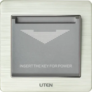 UTEN Series V6.0 mã V6.0G-1D/JG