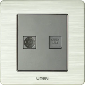 UTEN Series V6.0 mã V6.0-TVTEL