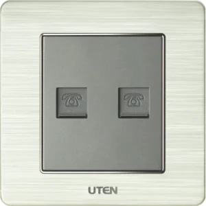 UTEN Series V6.0 mã V6.0G-2TEL
